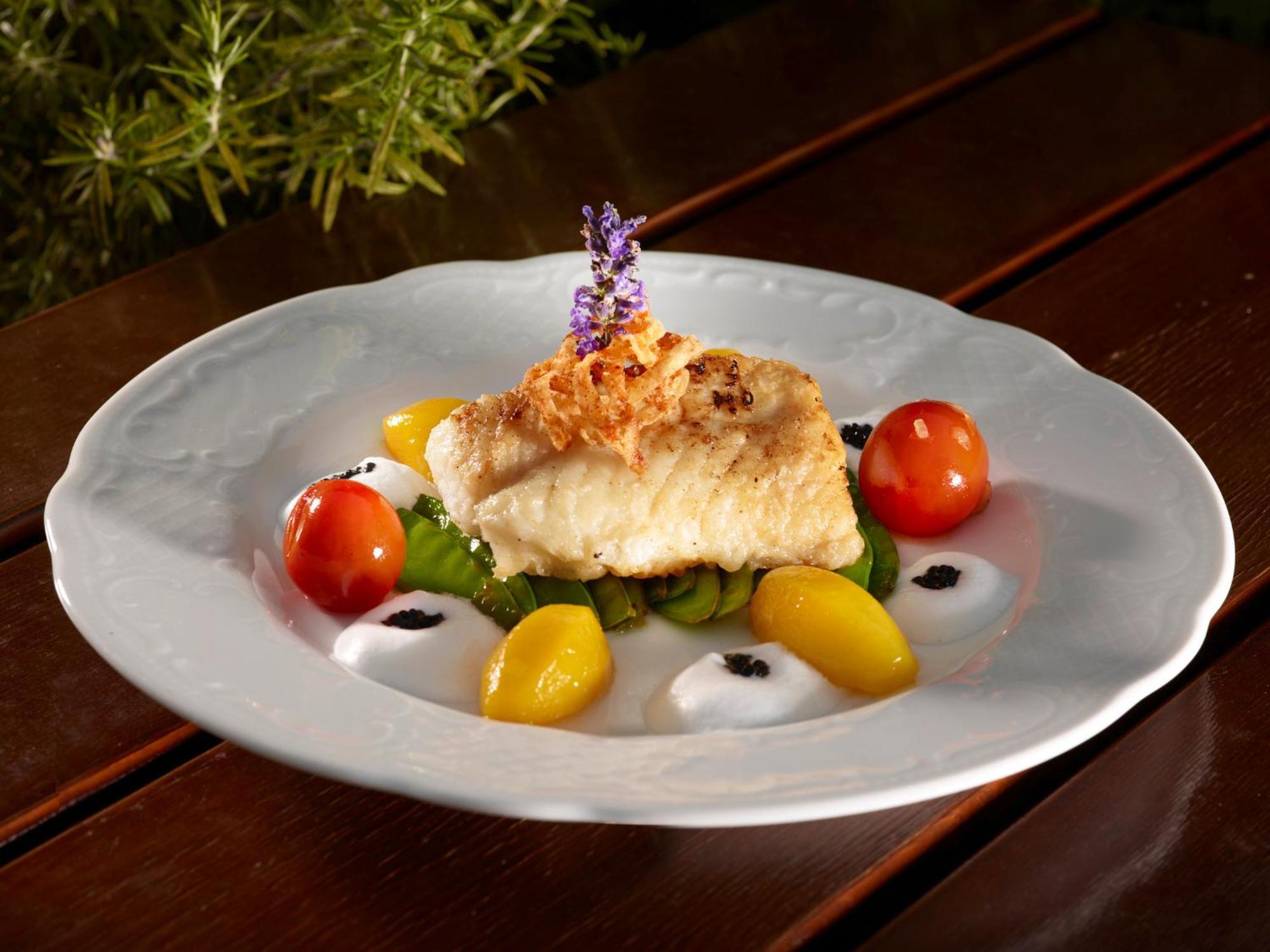Hotel Restaurant Luedenbach โอเวอราธ ภายนอก รูปภาพ